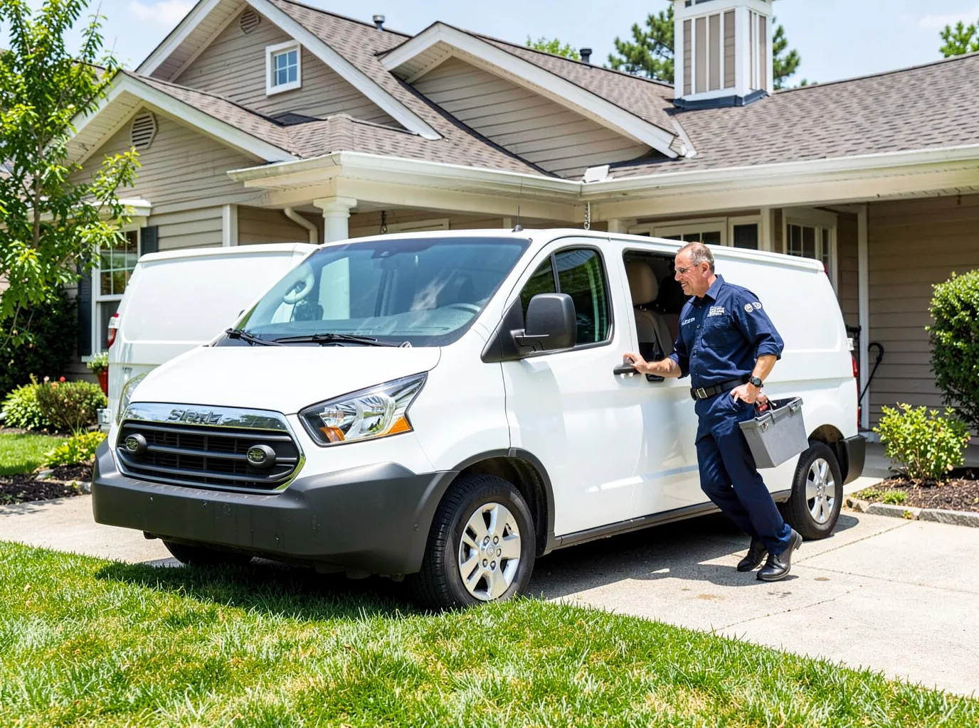 Emergency Plumber company in Masury, OH